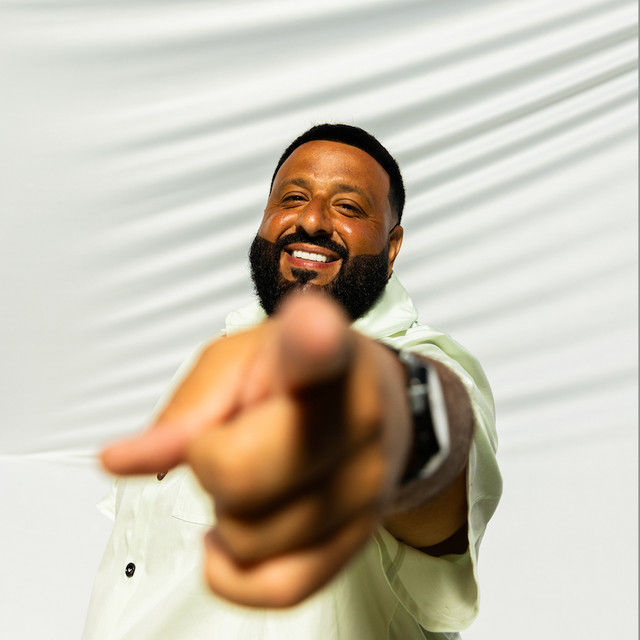DJ Khaled knows what's up — and he's pointing you straight to the hottest Miami nightlife of the week. Another one? You already know.