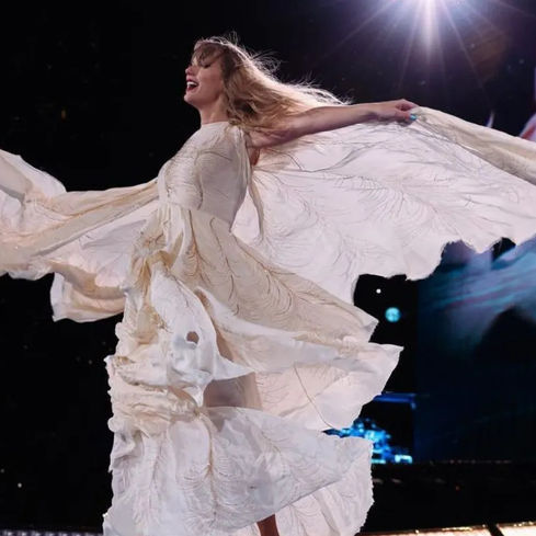 Celebrities and Politics: When Stars Shine in the Political Arena