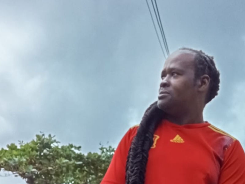 Screwface on Soulful Caribbean Music, Beres Hammond, and Building a Legacy Beyond AI