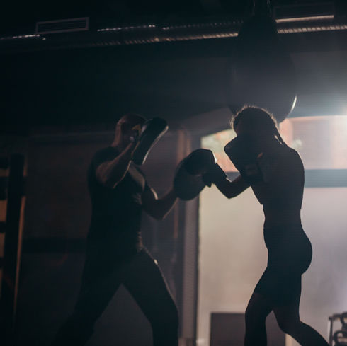 Start Your Personal Training Career with an NFPT Certification