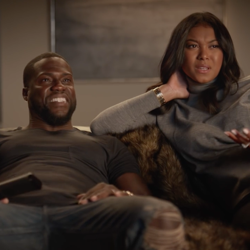 The Celebrity Xfinity Collab Showdown: From Turtles to Kevin Hart