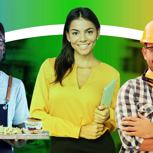 Exploring the Potential of Online Learning with 360training.com: An Open Discussion