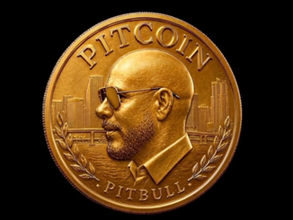 Mr. Worldwide goes digital! Pitbull brings his signature Miami swagger to PITCOIN, blending music, money, and his larger-than-life personality in a gold coin-inspired visual. Dale!