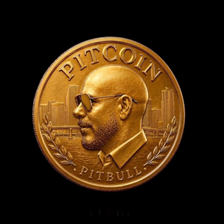 Mr. Worldwide goes digital! Pitbull brings his signature Miami swagger to PITCOIN, blending music, money, and his larger-than-life personality in a gold coin-inspired visual. Dale!
