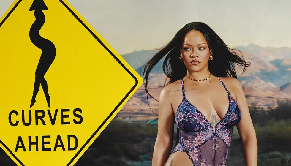How to Become a Savage X Fenty Ambassador: Requirements, Perks & How to Apply