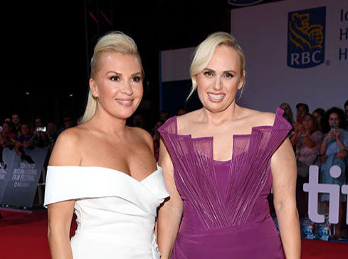 Celebrity Love, Loss, and Surprises: Rebel Wilson’s Italian Wedding, Frances Cobain’s Baby Joy, and Farewell to Maggie Smith