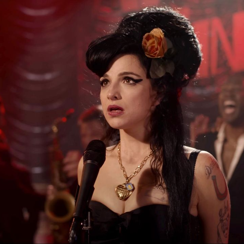 Mid-May 2024 Entertainment Roundup | Amy Winehouse Biopic, Hailey Bieber's Baby Bump, and More!