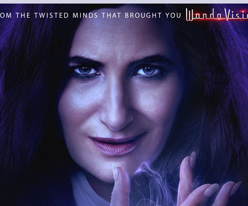 Marvel's Agatha All Along Free Theatrical Screening with Exclusive Giveaways | Courtesy of Fandango