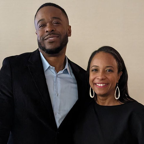 How Does Sleep Affect the Weight Loss Journey? We Asked a Husband-and-Wife Team of Medical Experts