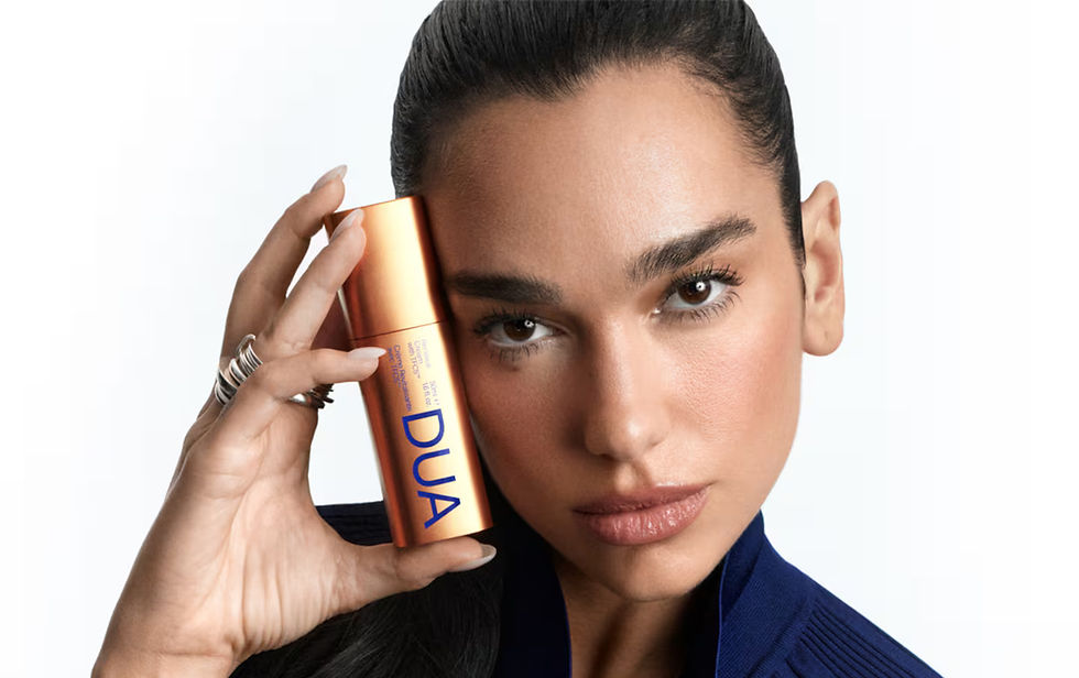 Celebrity Business Moves This Week: Dua Lipa, Holly Willoughby, Florence Pugh and More Are Turning Fame Into Serious Business