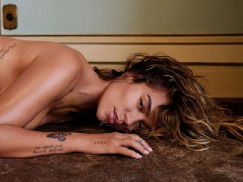 Karol G’s Playboy Spring Cover Is a Pink-Powered Cultural Reset