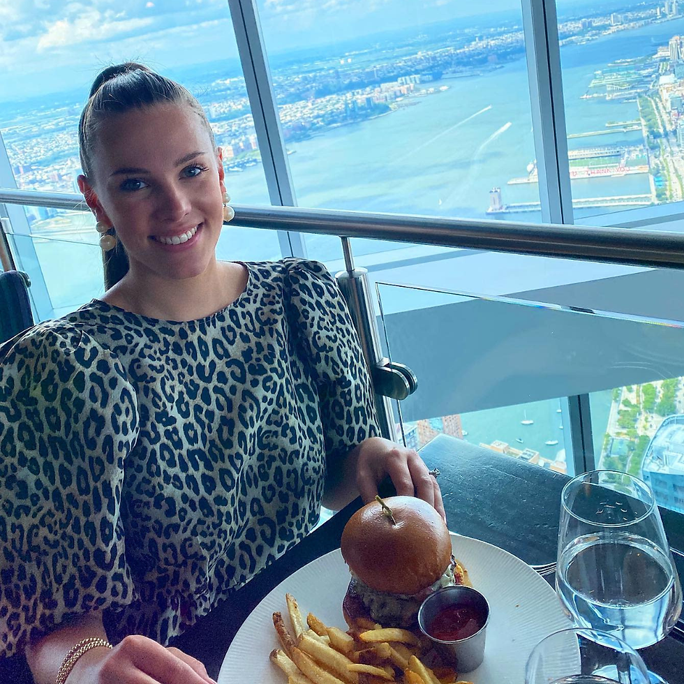 Discover breathtaking views and immersive experiences at One World Observatory, New York’s must-see attraction. Book your tickets today here for an unforgettable journey above the city!