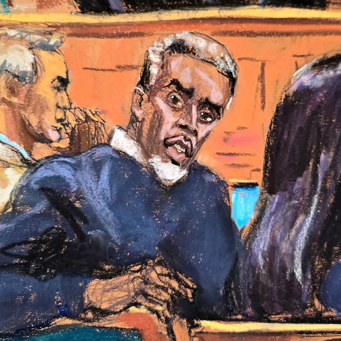 Is Diddy Guilty? Inside Sean ‘Diddy’ Combs’ Wild Sex Trafficking Trial, Freak-Off Rumors & Jury Drama
