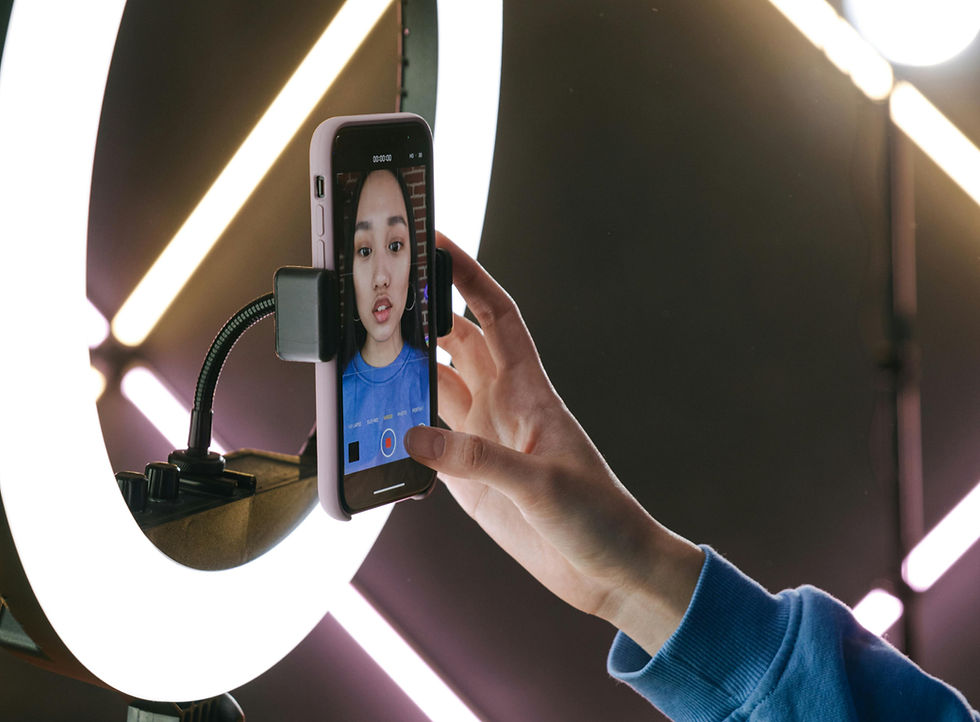 What Most People Get Wrong About Social Media Today (And Why Your Content Isn’t Growing): Attention, Strategy, and Digital Influence Explained