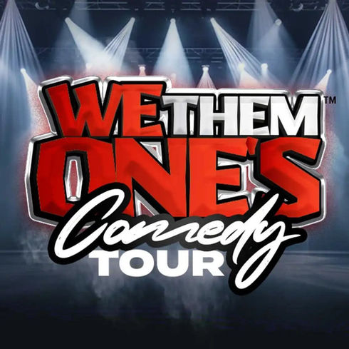 Don’t miss Mike Epps live in Miami for the We Them Ones Comedy Tour alongside Karlous Miller, DC Young Fly, and Chico Bean. Experience nonstop laughs, improv, and high-energy stand-up comedy on April 3, 2026. Secure your tickets today.