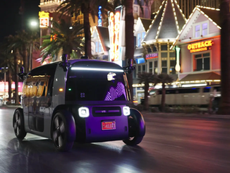 Discover Zoox, Amazon’s futuristic all-electric robotaxi with no steering wheel, no pedals, bidirectional driving, and a lounge-like cabin. Here’s how Zoox works, where you can ride it, and why this strange little autonomous pod may redefine luxury transportation.