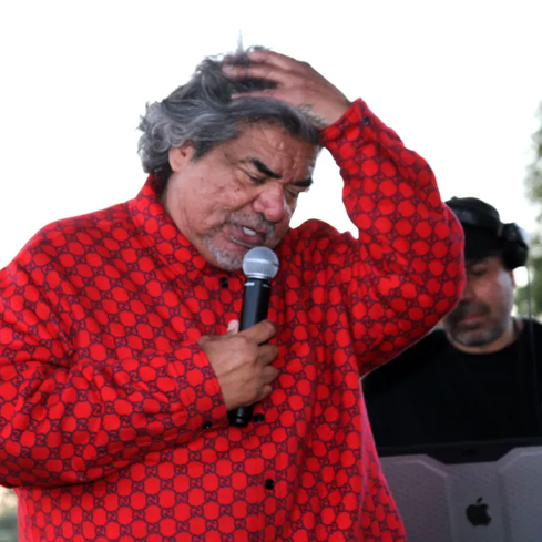 George Lopez Cuts California Show Short, Blames Casino for Unruly Crowd for Creating an Unsafe and Unpleasant Environment
