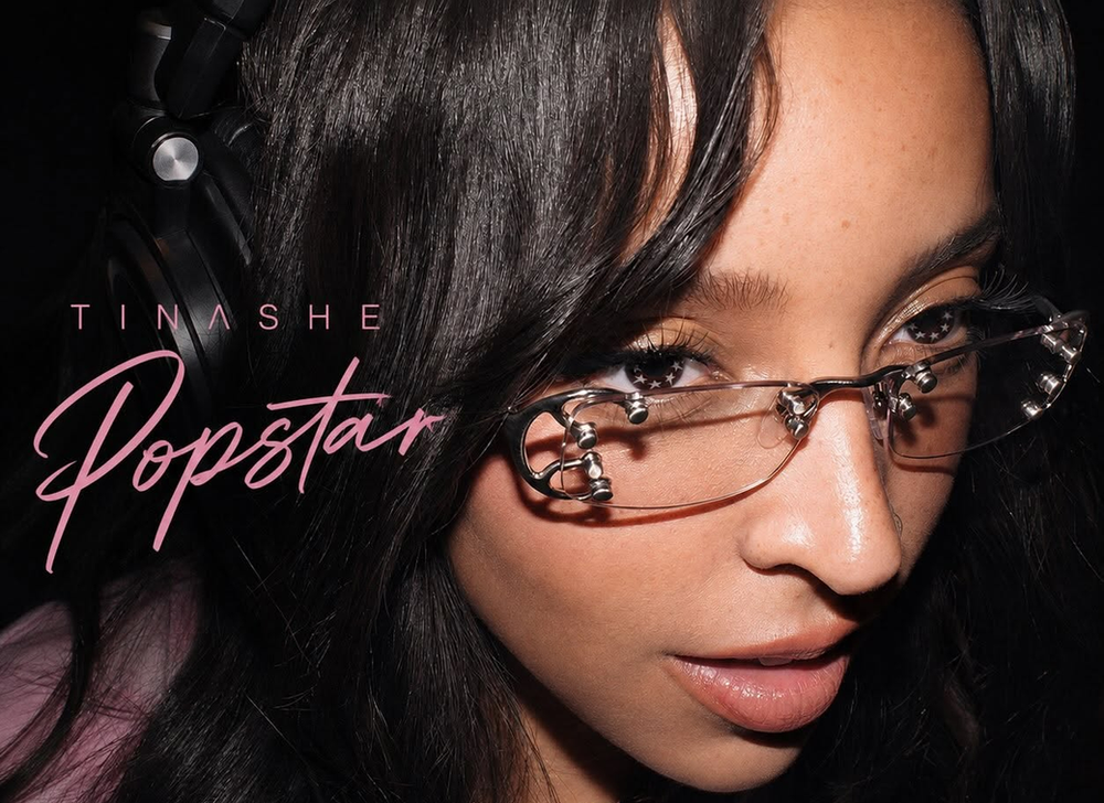 New Music Friday: Tinashe Goes Popstar, Taylor Swift Adds an Encore & Hip-Hop Keeps the Weekend Moving
