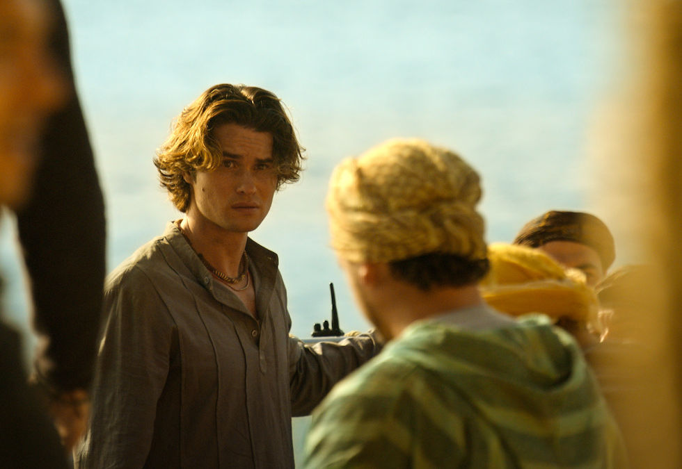 Outer Banks Season 5 hits Netflix for one last Pogue adventure. Here’s the release date, story, returning cast and what fans should know about the final season.