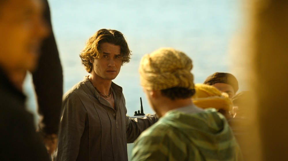 Outer Banks Season 5: Netflix Release Date, Final Season Story, Cast and What to Expect