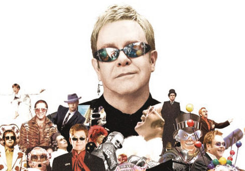 Amanda Bynes' Creative Comeback, Elton John's Surprise Show, and Jon Bon Jovi's Heartfelt Tribute: Celebrity Highlights!