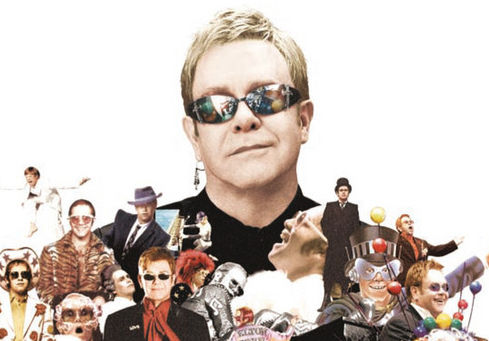 Amanda Bynes' Creative Comeback, Elton John's Surprise Show, and Jon Bon Jovi's Heartfelt Tribute: Celebrity Highlights!