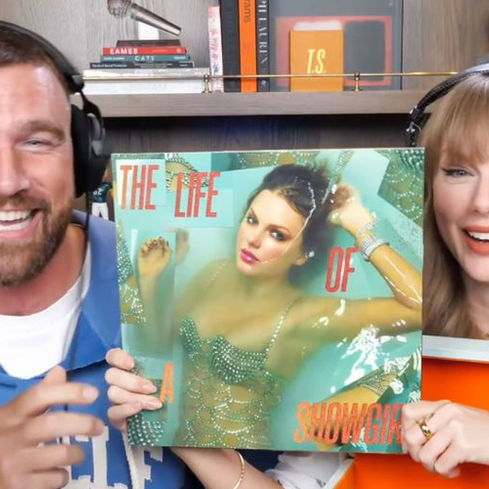 Taylor Swift’s $100M Mic Drop, Meghan’s Media Mess, and The Wiggles in Court?! This Week in Celebrity Business