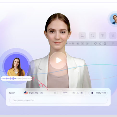 10 AI Creator Tools So Wild, You’ll Wonder If They’re Even Legal (But Yes, They're That Good)