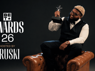 Major Televised Events to Watch This Week: World Cup Drama, NBA Draft Dreams, BET Awards Energy & More