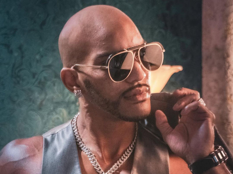 Get to Know Dayan Viera: Miami’s Bilingual Beat-Master Bringing Latin Heat