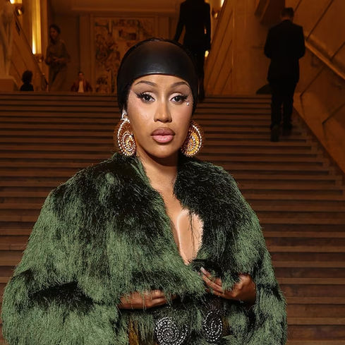 Celebrity Highlights: September Sizzles with Stars, Style, and Rock 'n' Roll