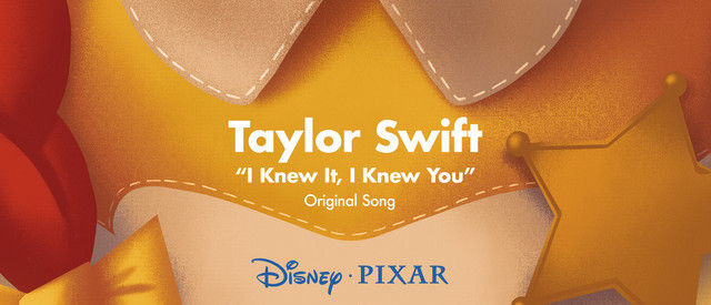 Taylor Swift’s “I Knew It, I Knew You” brings country nostalgia, Jessie energy, and emotional Pixar chaos to the Toy Story 5 soundtrack ahead of the film’s June 2026 release.