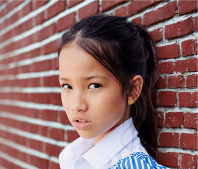 Filipino-American artist Soleil River Nation blends Miami’s Latin rhythms with her Filipino heritage, creating a fresh, multicultural voice in Latin pop music.