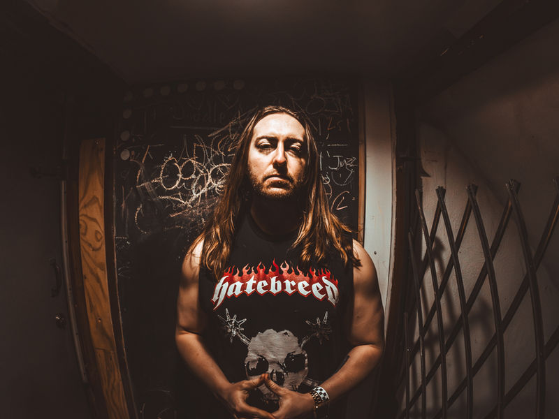 Kevin Powell Talks Music, Metal Interviews, and the Art of Hosting The Kevin Powell Podcast