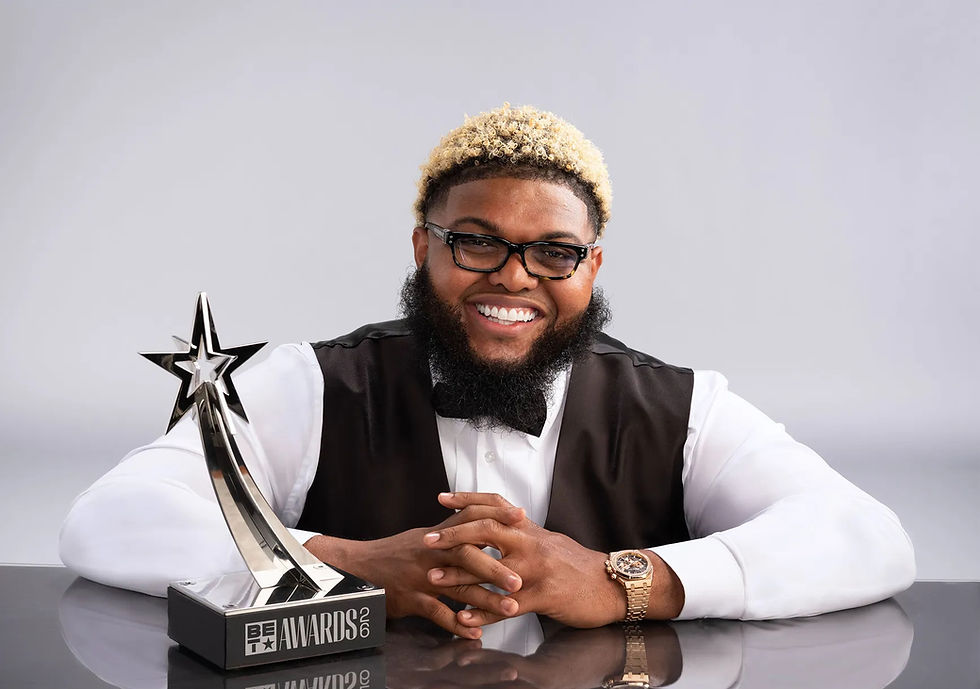 Get your BET Awards 2026 tickets with DIA’ANI TV. Only 10 tickets left on our events page. Secure your spot for one of entertainment’s biggest nights before they sell out.
