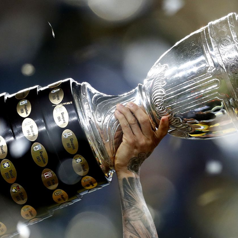 Hard Rock Stadium Quiet This Week, Copa America Action Heats Up Later in June | Get Your Tickets