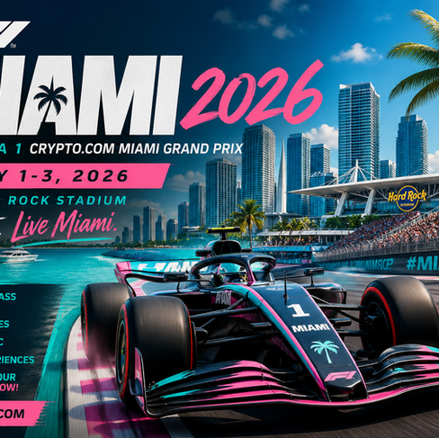 Best Events and Festivals This Week in Miami, Atlanta, Charlotte, NYC, Houston, LA, and Seattle