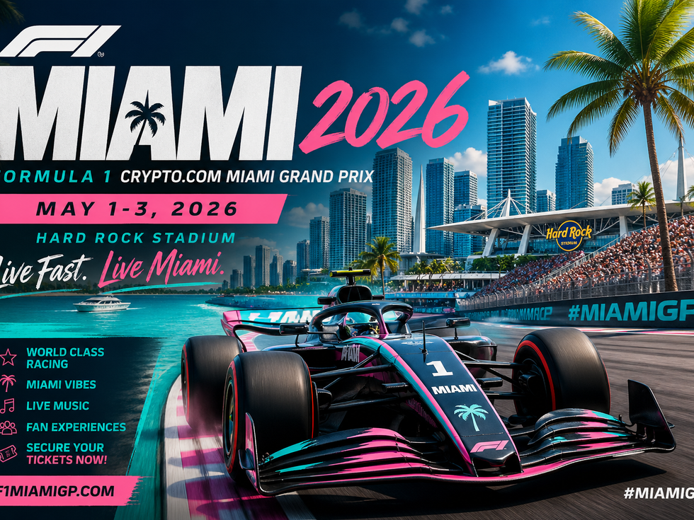 Best Events and Festivals This Week in Miami, Atlanta, Charlotte, NYC, Houston, LA, and Seattle