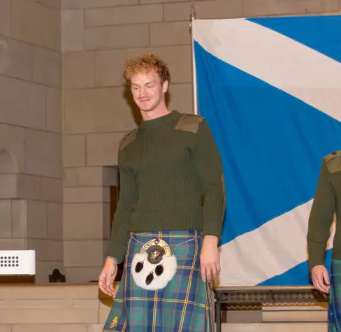 Tariffs, Kilts & Pucci Chaos: Is 2025 Fashion Having a Meltdown or a Moment?