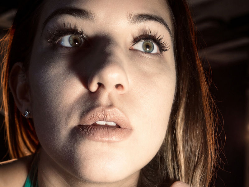 Real Stories With Samantha Ann: Your Story Deserves the Spotlight