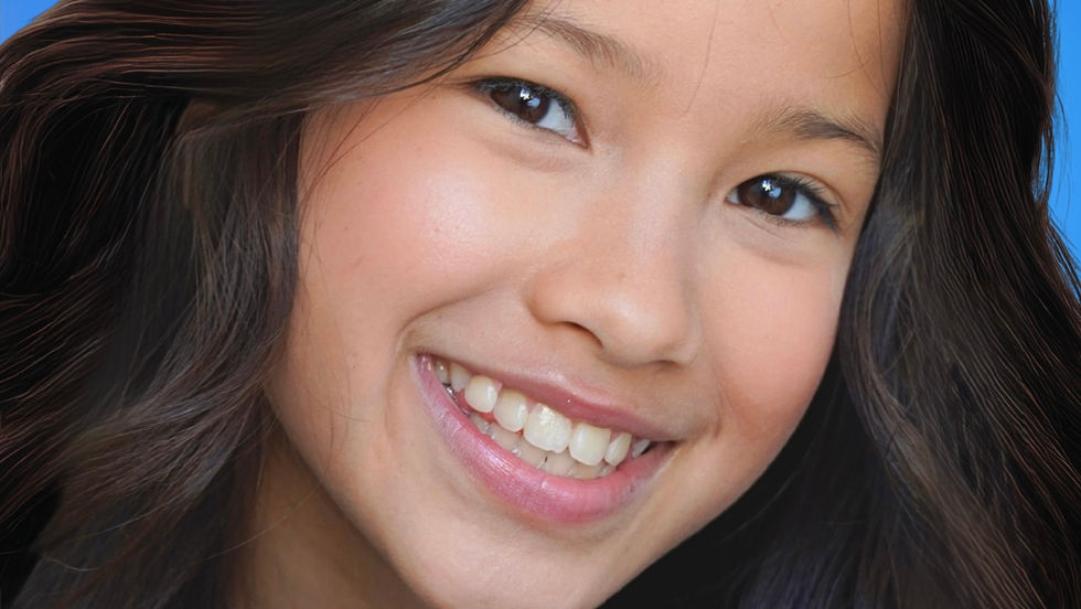 The 12-year-old Miami artist, Soleil River Nation, will perform the National Anthem ahead of the Miami Dolphins vs. New York Giants preseason game on August 22 at Hard Rock Stadium.
