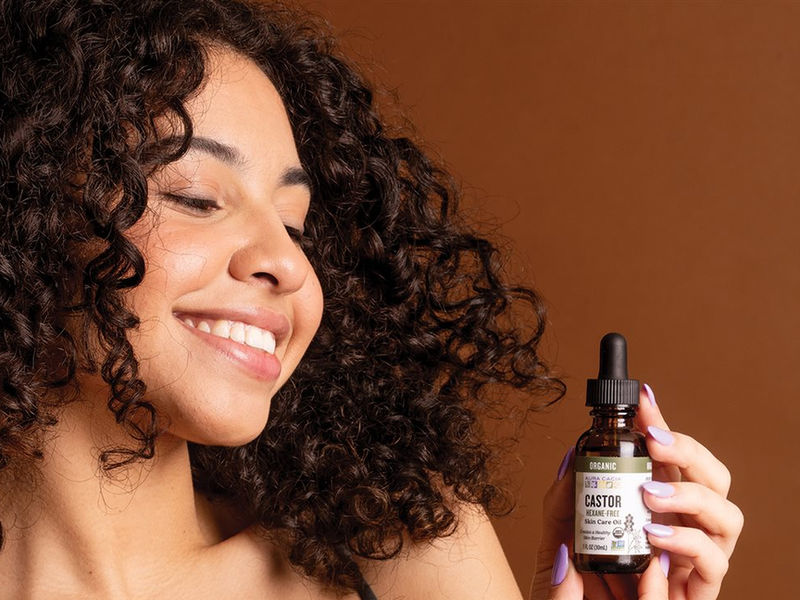 How to transform your skin care routine with clean ingredients