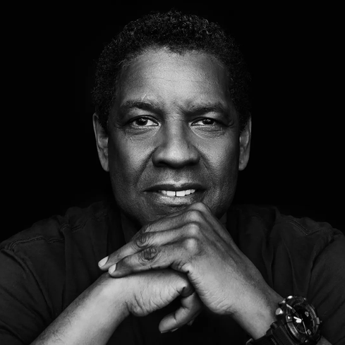 The Inspirational Journey of Denzel Washington | Dia'ani Spotlight