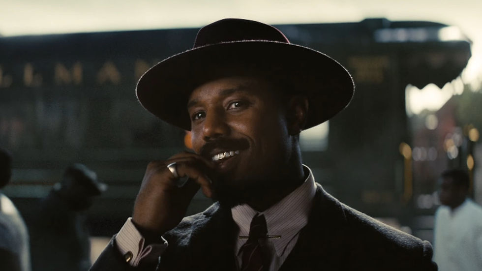 Congratulations are certainly in order for Michael B. Jordan, who has reached a remarkable new milestone in his already impressive career with his Academy Award–winning performance in Sinners. Known for bringing intensity, charisma, and emotional depth to every role—from boxing prodigy to Marvel villain—Jordan’s Oscar win feels less like a surprise and more like the moment Hollywood finally said, “Alright, alright… give the man his statue already.” His powerful performance in Sinners not only captivated audiences but also cemented his status as one of the most dynamic actors of his generation. And if that weren’t enough, Jordan continues expanding his influence behind the scenes through his production company, Outlier Society Productions, proving that he isn’t just starring in Hollywood’s future—he’s actively producing it.