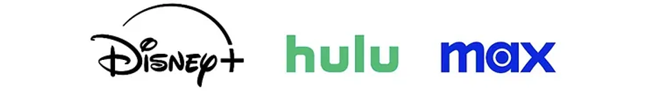 Disney+ | Hulu | Max