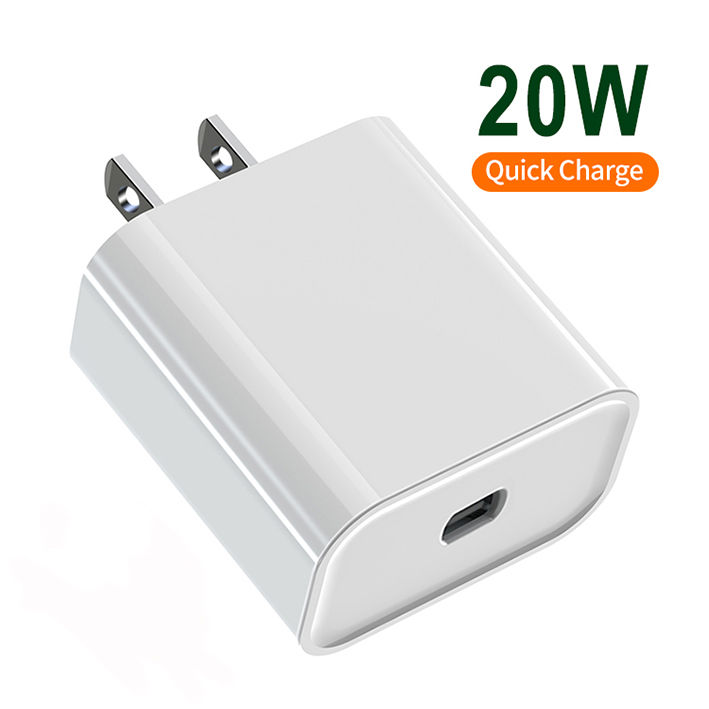 Thumbnail: Mobile Phone Accessories Fast Charger Phone Charger for older I phones