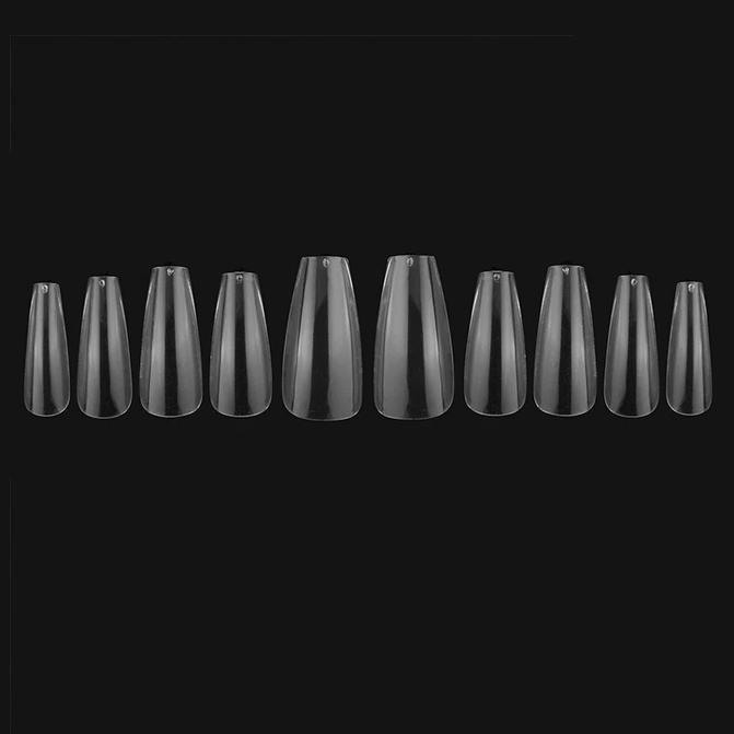 Thumbnail: Custom Press-On Nail Set