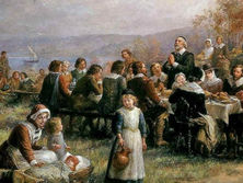 The Real Thanksgiving Story Hidden in History — and the Inspiration It Still Gives America”