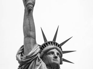 Happy 250th, America: Yes, We Are Truly Blessed and Amazing, and Yes, Communism Must Never Exist Here