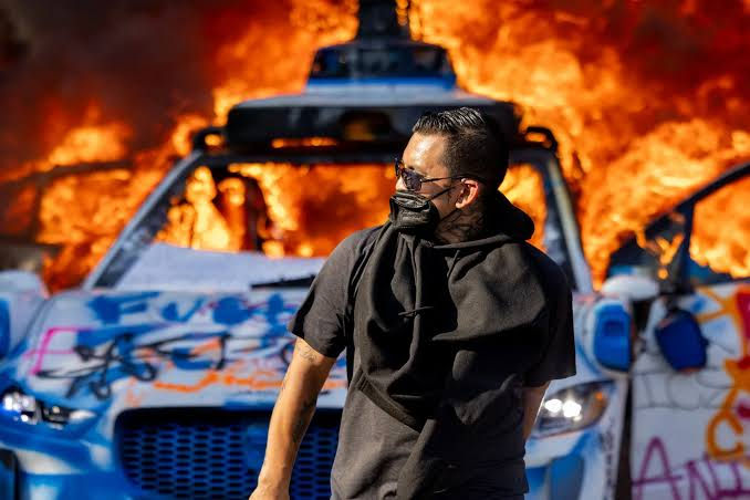 Insurrection Act Is Coming: 13½ Reasons the LA Ice Riots Aren’t About Racism — and Why It’s Okay to Shut Them Down – And Keep Deporting.